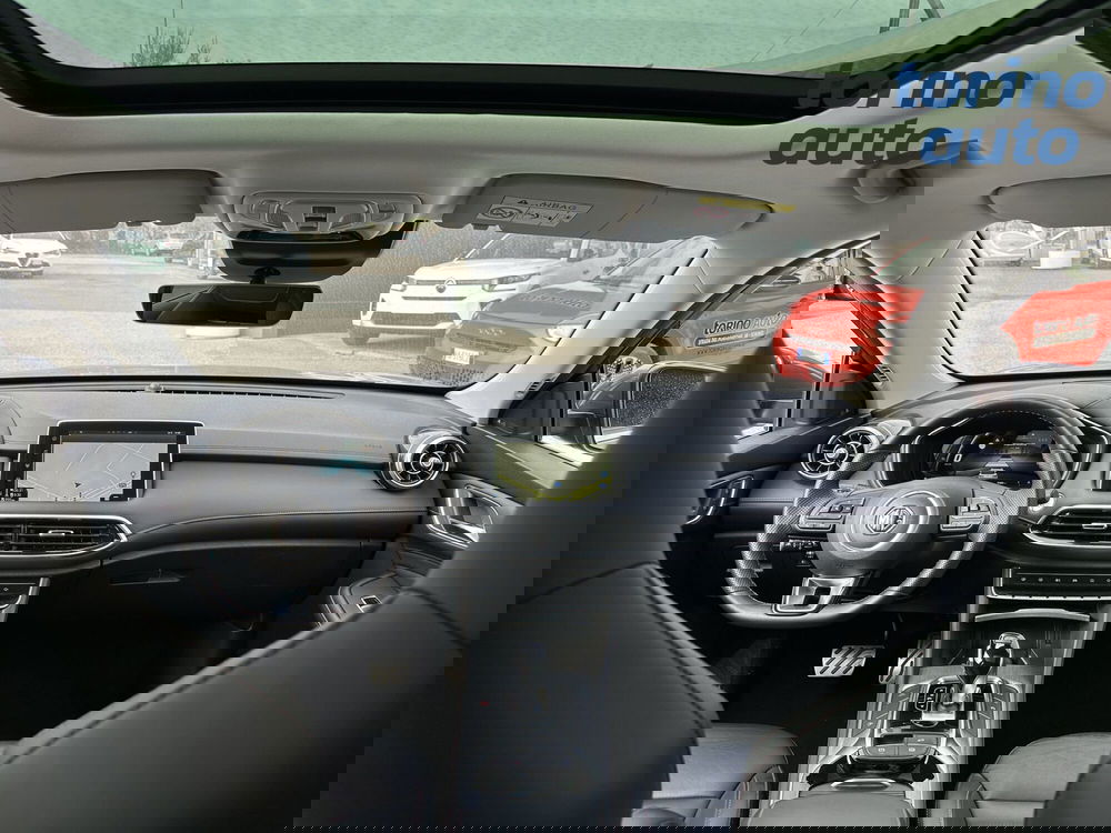 Mg HS usata a Torino (14)