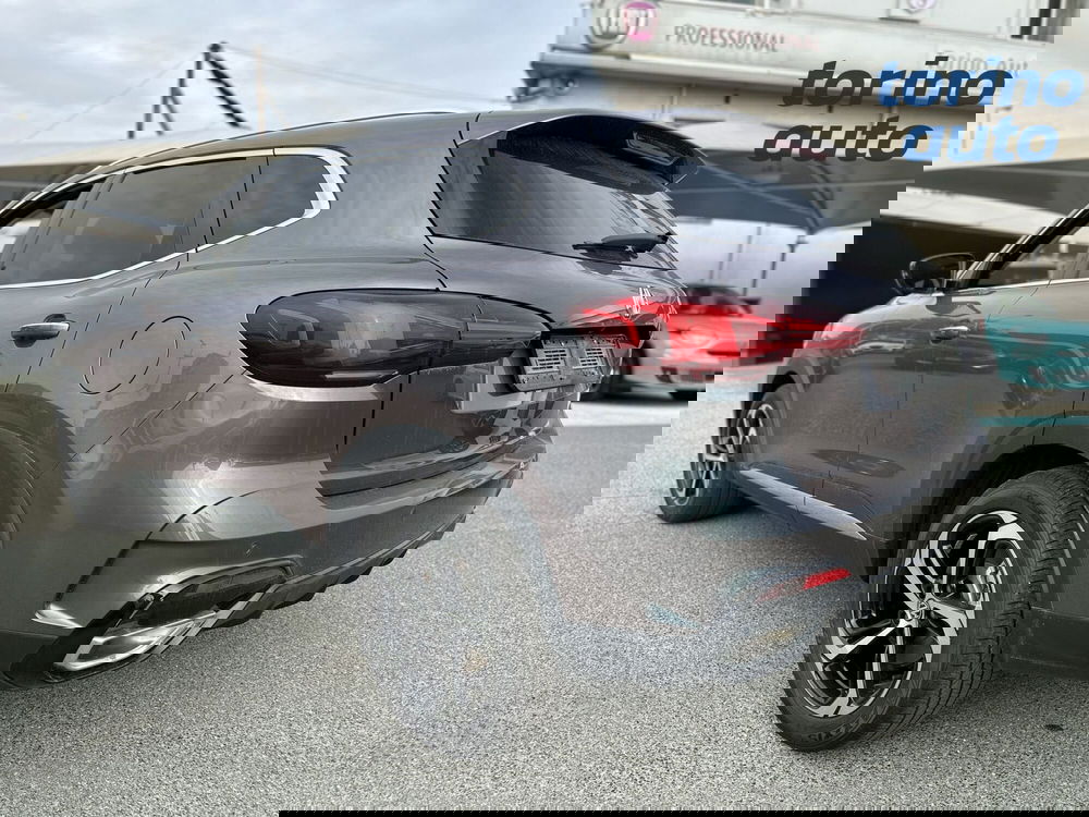 Mg HS usata a Torino (5)