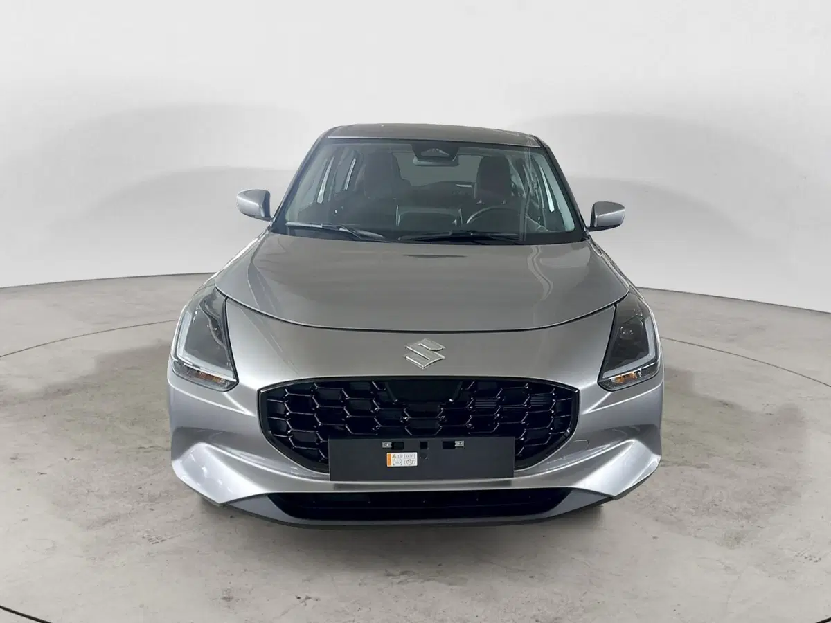 Suzuki Swift nuova a Milano