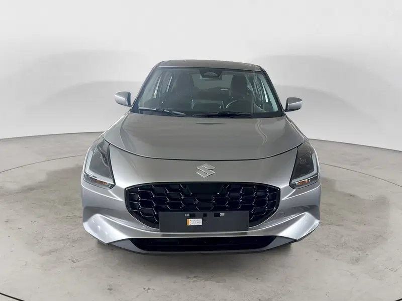 Suzuki Swift nuova a Milano