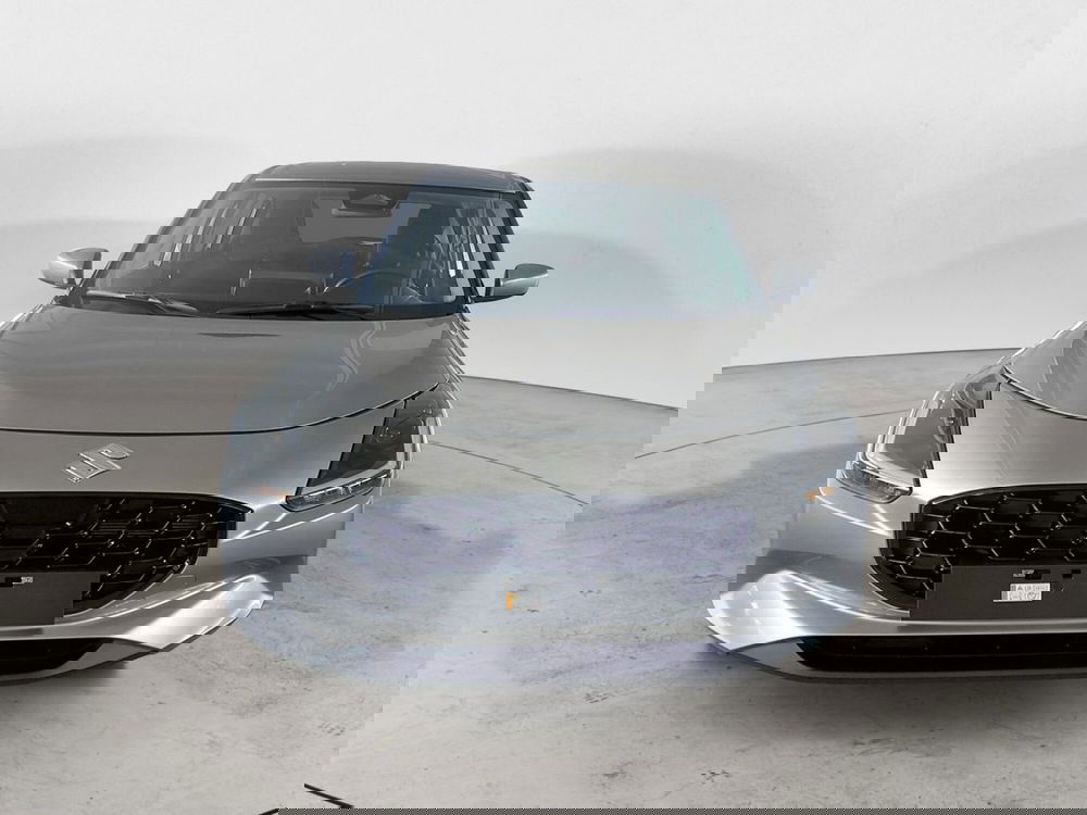 Suzuki Swift nuova a Milano