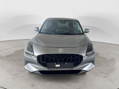 Suzuki Swift 1.2 Hybrid Cool nuova a Solaro