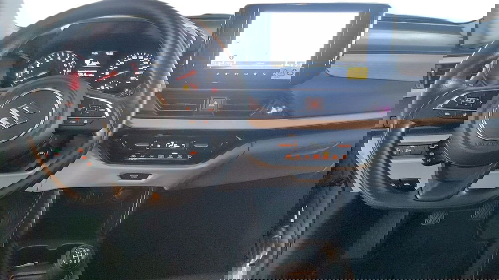 Suzuki Swift nuova a Milano (10)