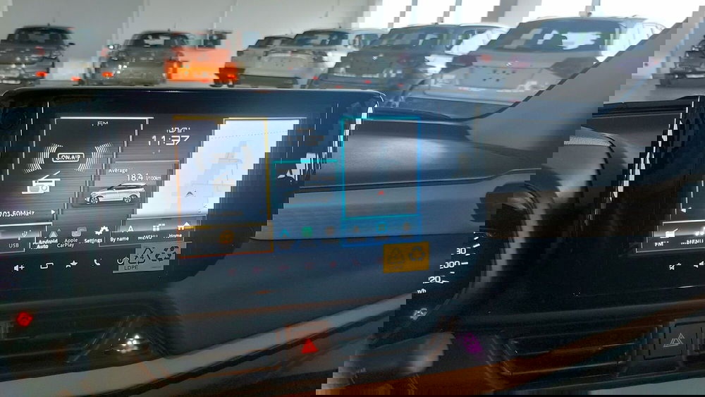 Suzuki Swift nuova a Milano (11)