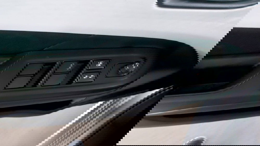 Suzuki Swift nuova a Milano (12)