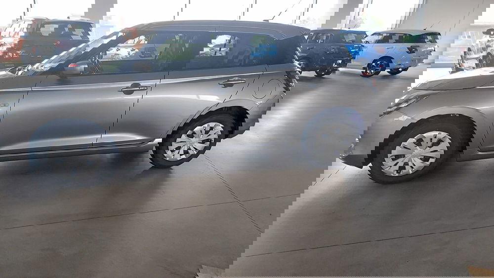 Suzuki Swift nuova a Milano (2)