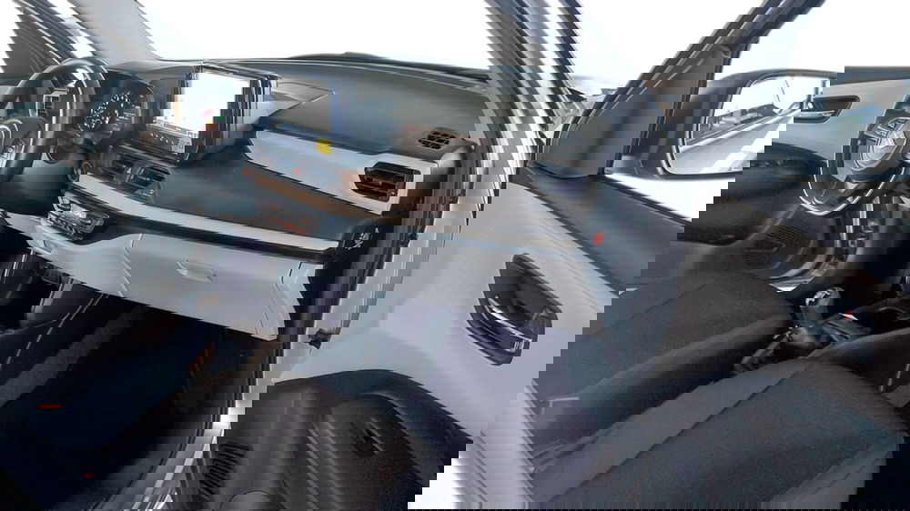 Suzuki Swift nuova a Milano (6)