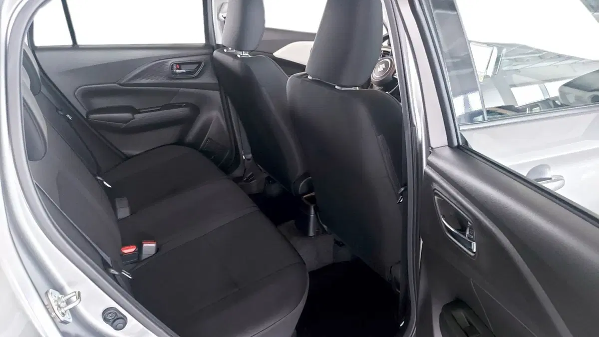 Suzuki Swift nuova a Milano (7)