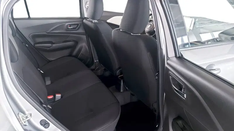 Suzuki Swift nuova a Milano (7)