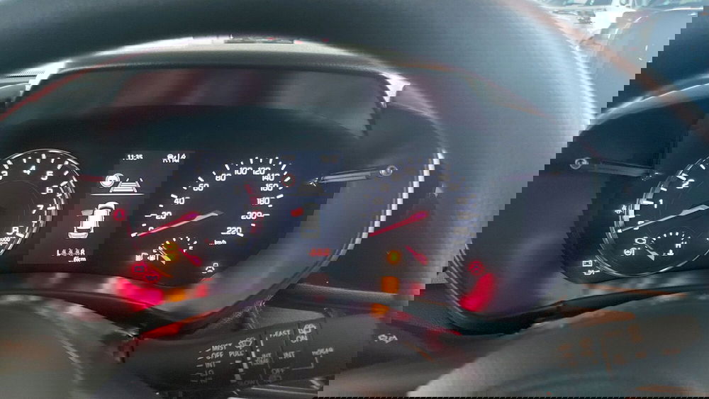 Suzuki Swift nuova a Milano (8)