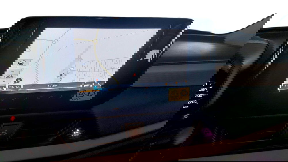 Suzuki Swift nuova a Milano (9)