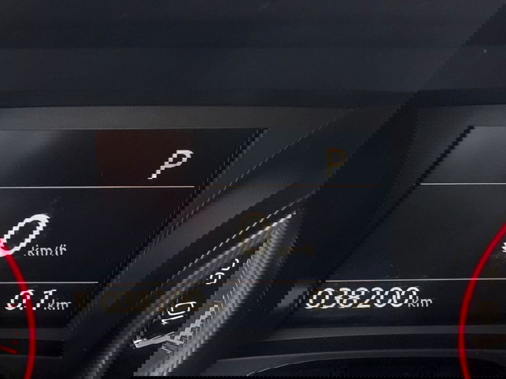 Peugeot 2008 usata a Modena (10)