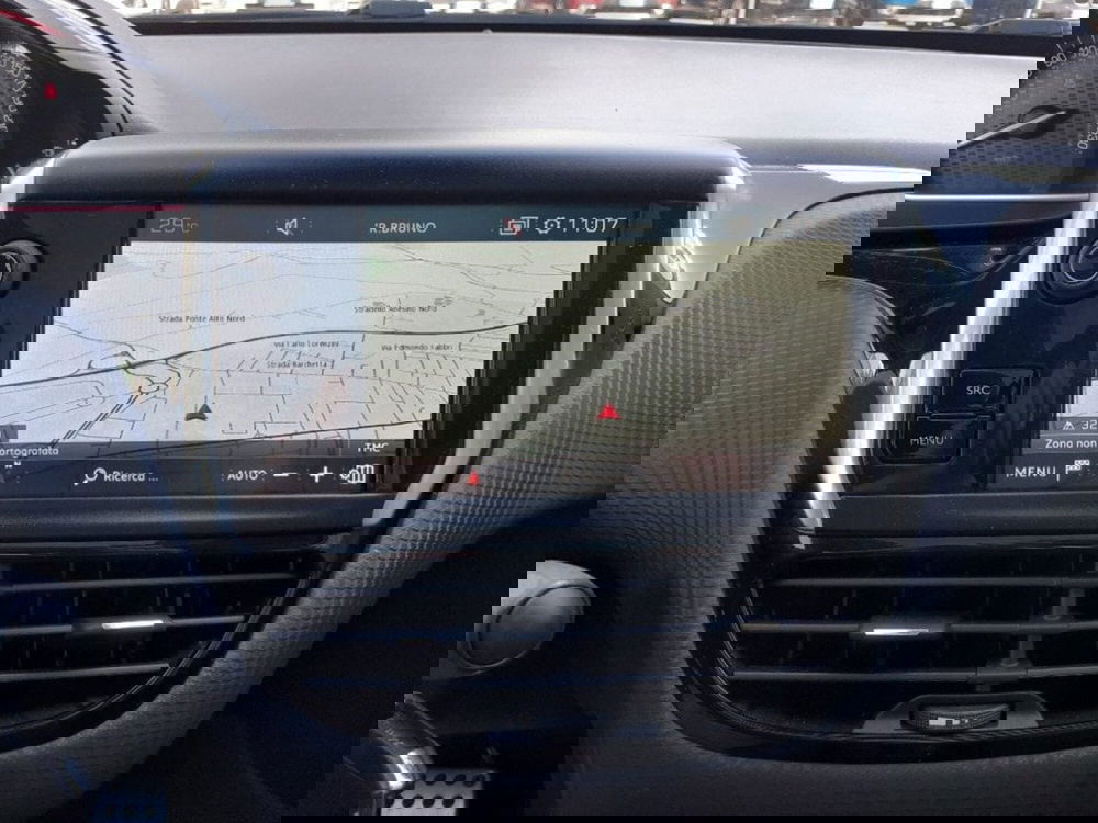 Peugeot 2008 usata a Modena (11)