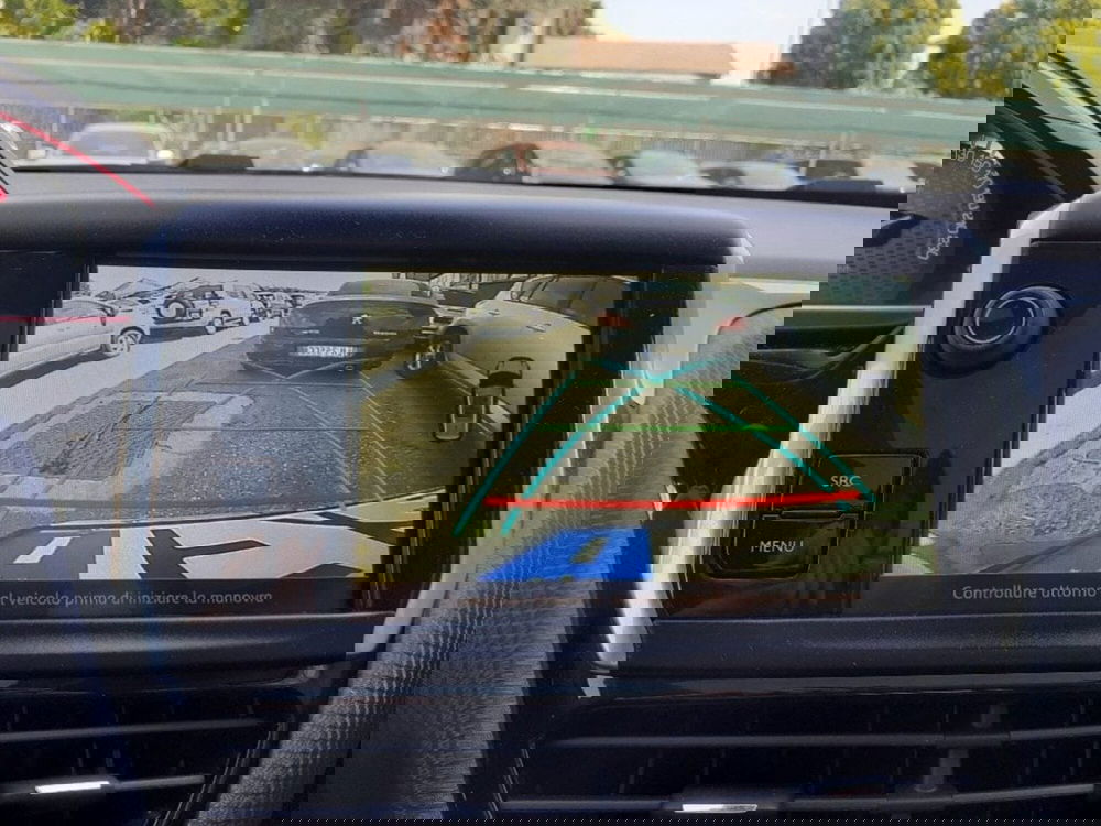 Peugeot 2008 usata a Modena (12)