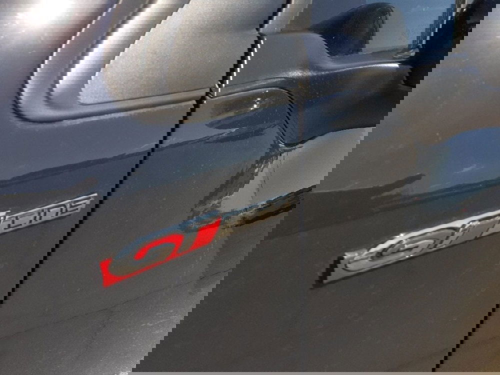 Peugeot 2008 usata a Modena (5)