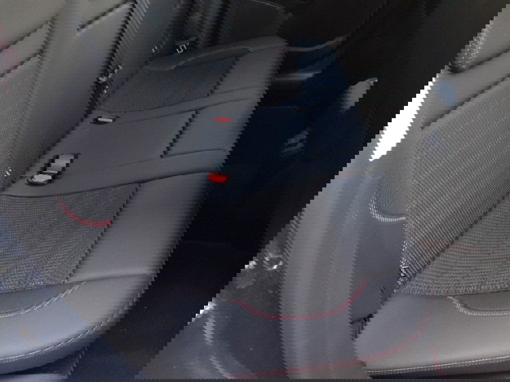 Peugeot 2008 usata a Modena (6)