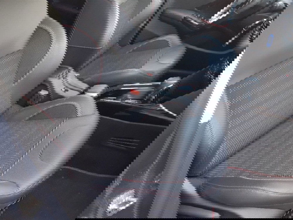 Peugeot 2008 usata a Modena (7)