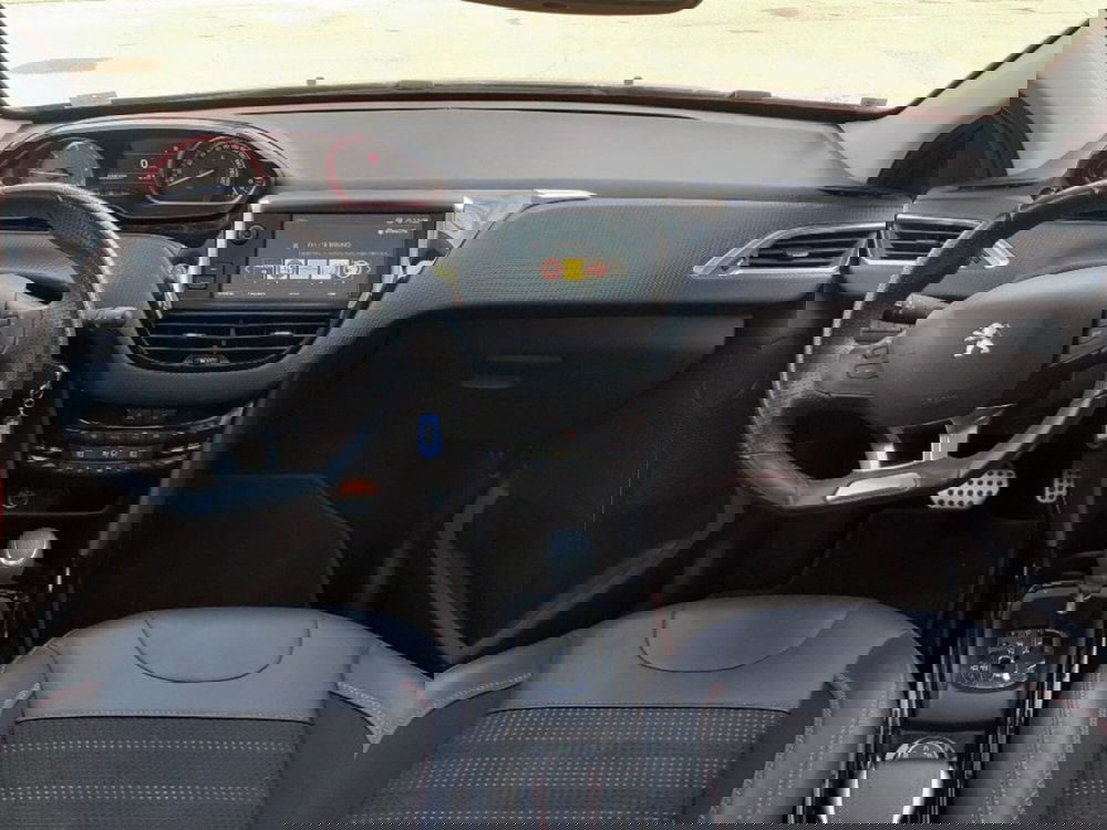 Peugeot 2008 usata a Modena (8)