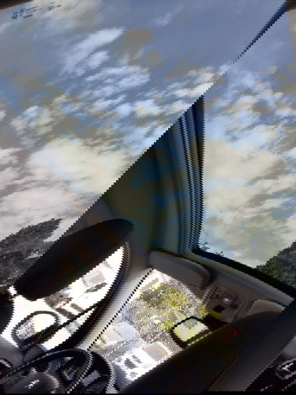 Peugeot 2008 usata a Modena (9)