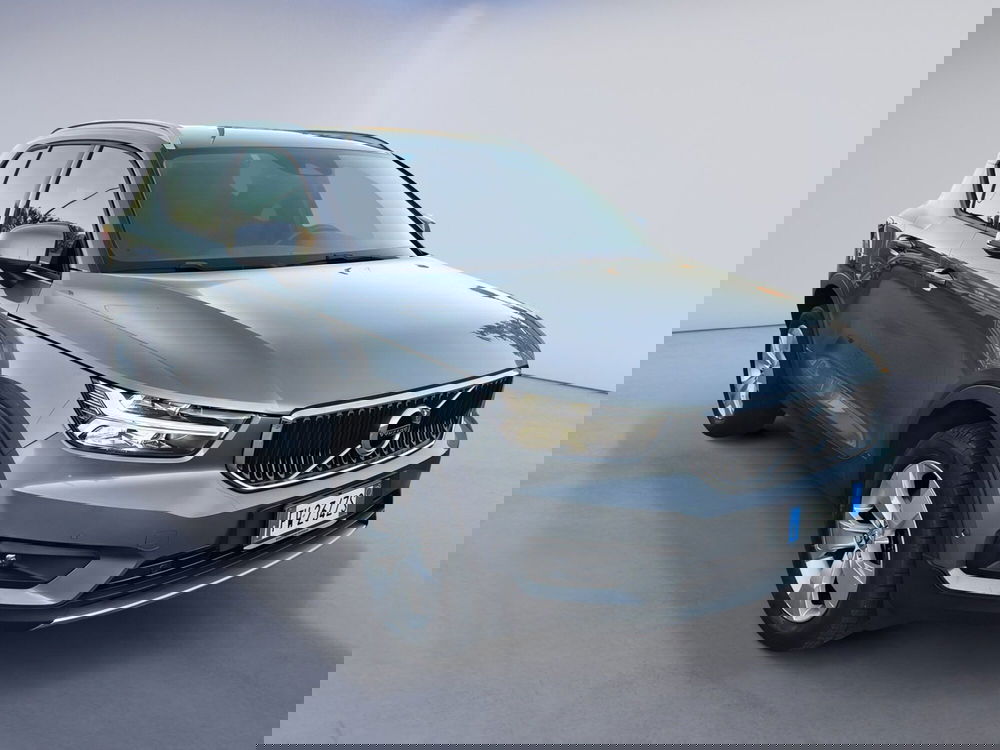 Volvo XC40 usata a Padova