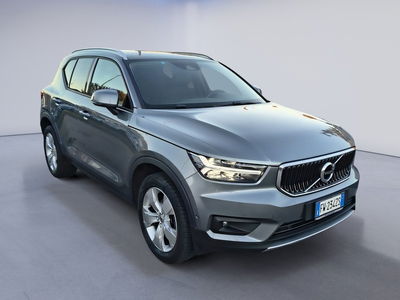 Volvo XC40 D3 AWD Momentum del 2019 usata a Monselice