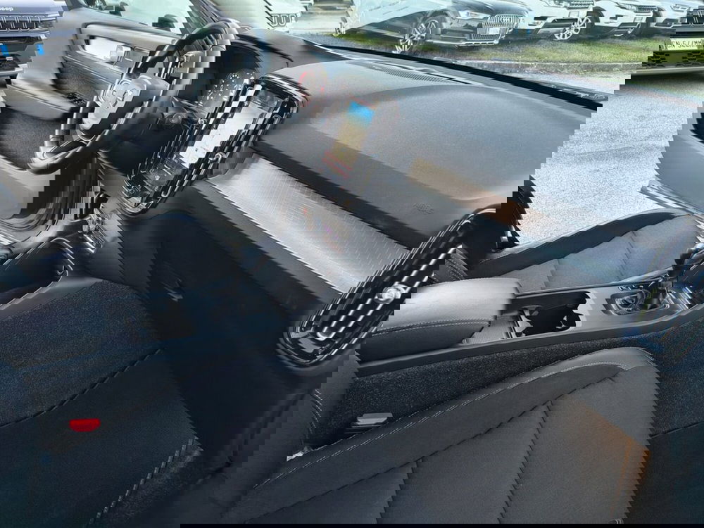 Volvo XC40 usata a Padova (13)