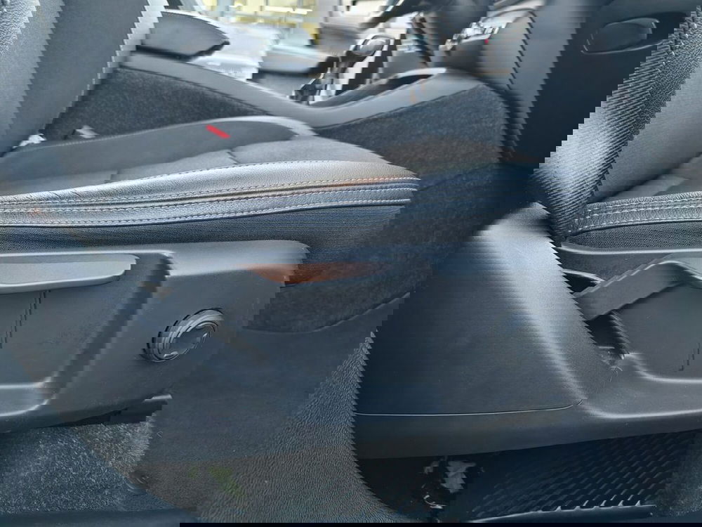 Volvo XC40 usata a Padova (14)