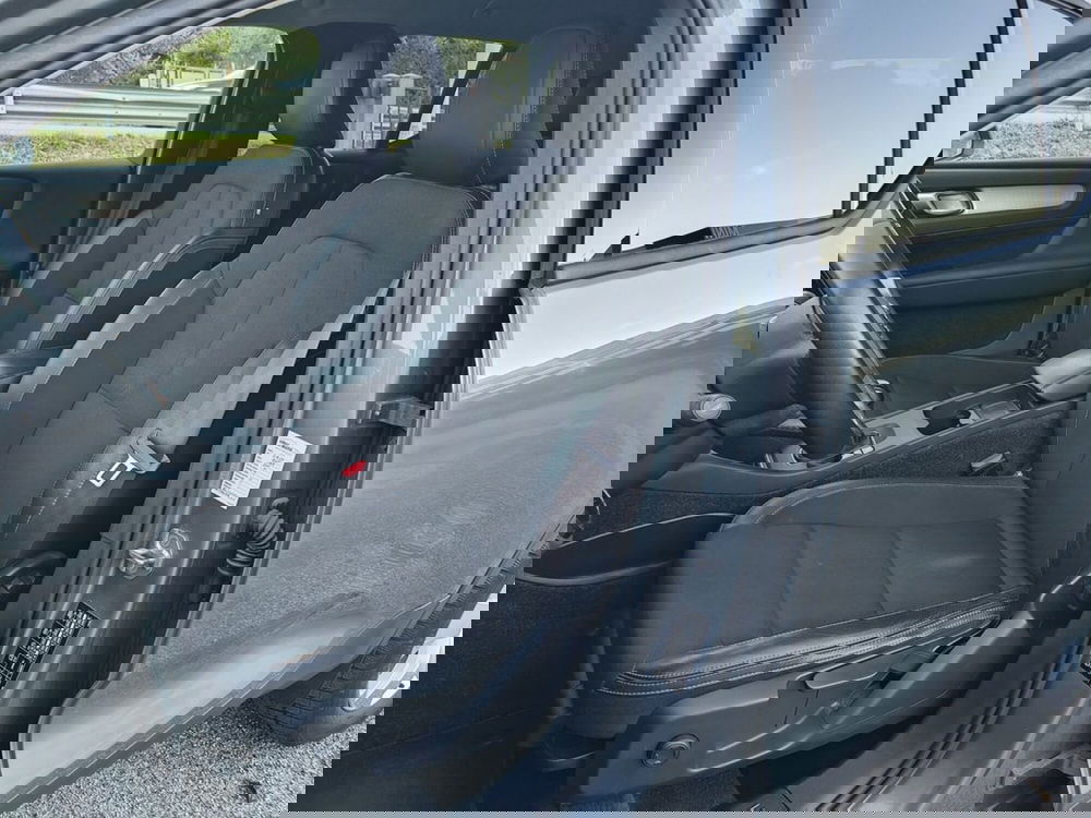 Volvo XC40 usata a Padova (15)