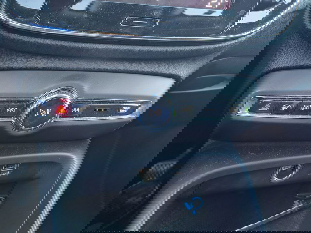 Volvo XC40 usata a Padova (17)