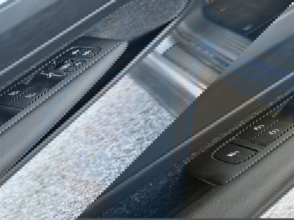 Volvo XC40 usata a Padova (18)