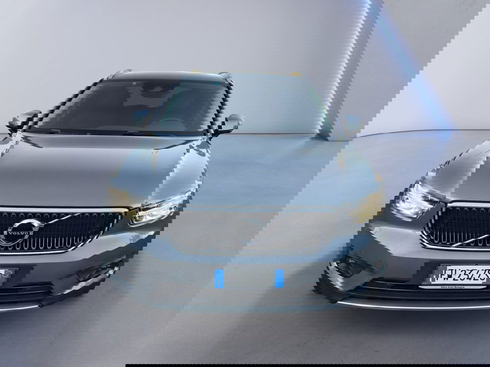 Volvo XC40 usata a Padova (2)