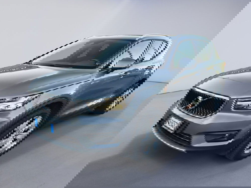 Volvo XC40 usata a Padova (3)