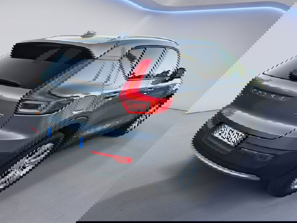 Volvo XC40 usata a Padova (4)