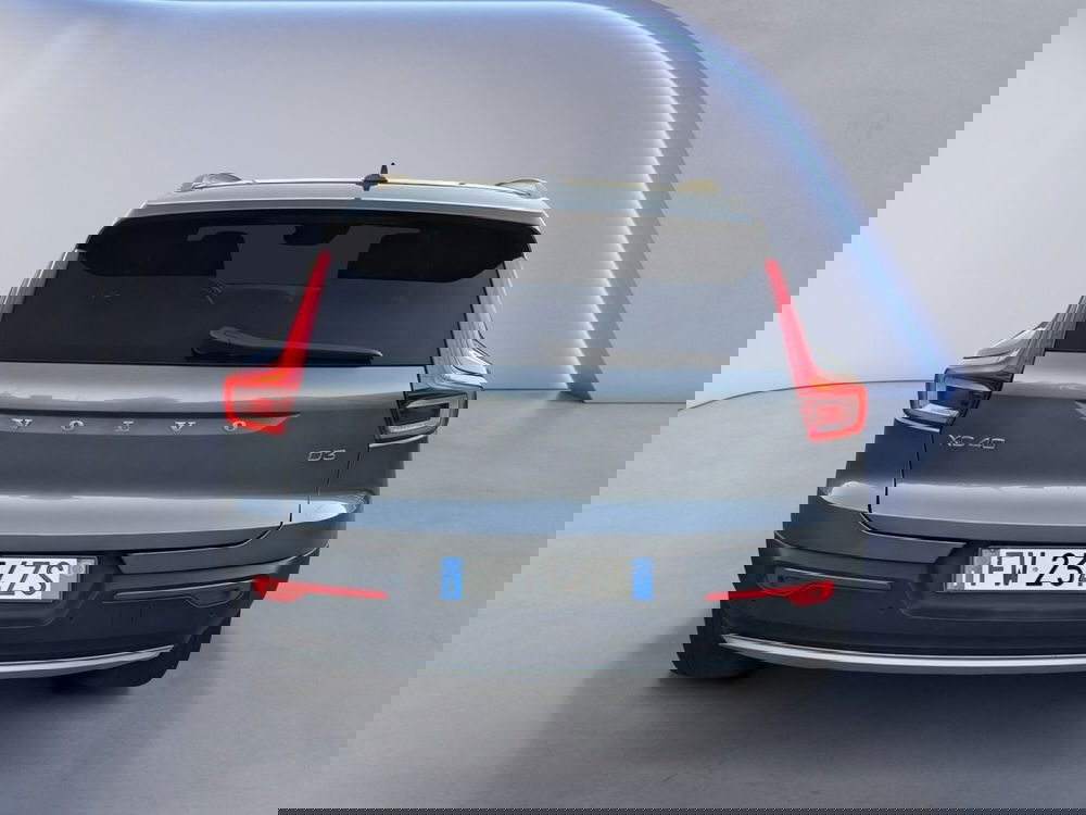 Volvo XC40 usata a Padova (5)