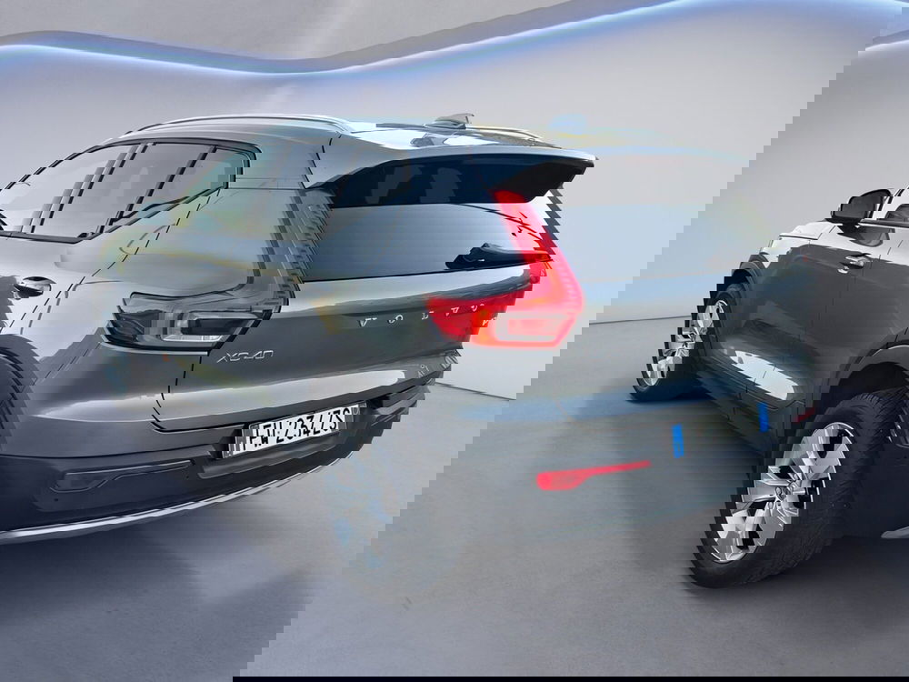 Volvo XC40 usata a Padova (6)