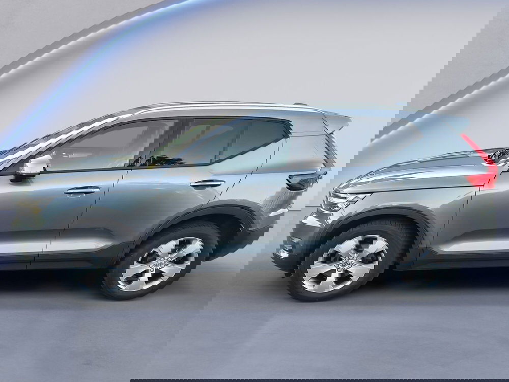 Volvo XC40 usata a Padova (7)