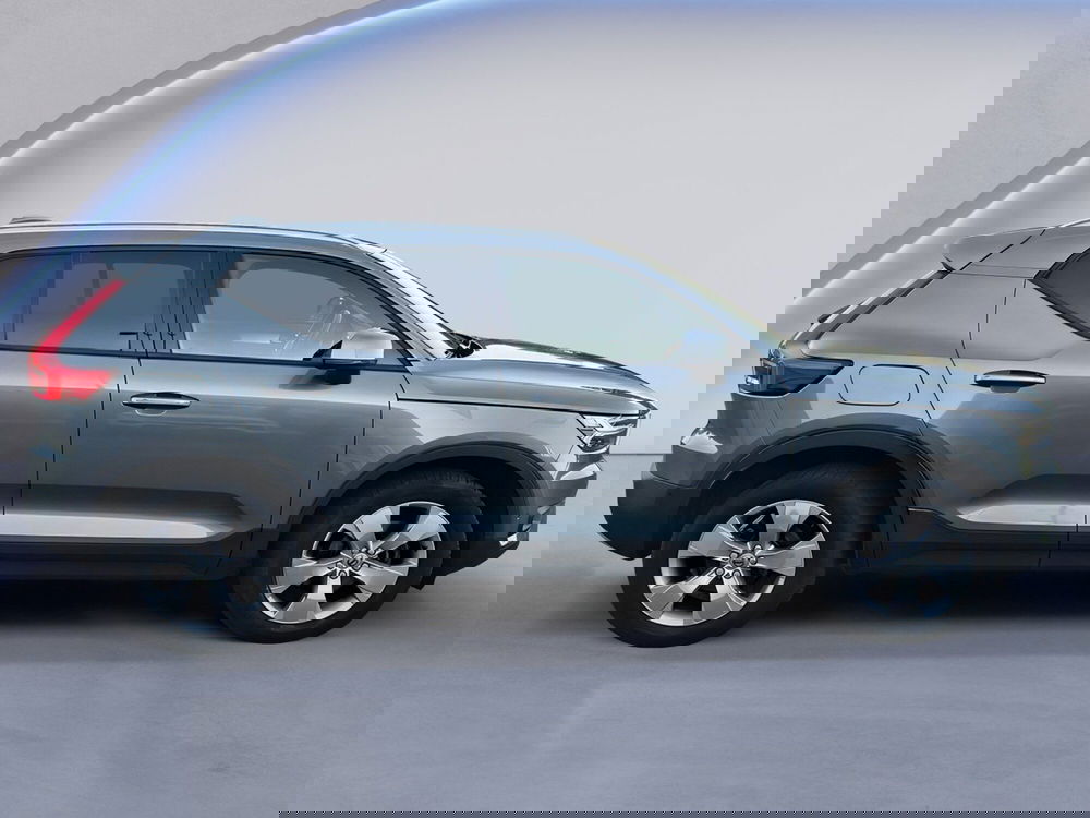 Volvo XC40 usata a Padova (8)