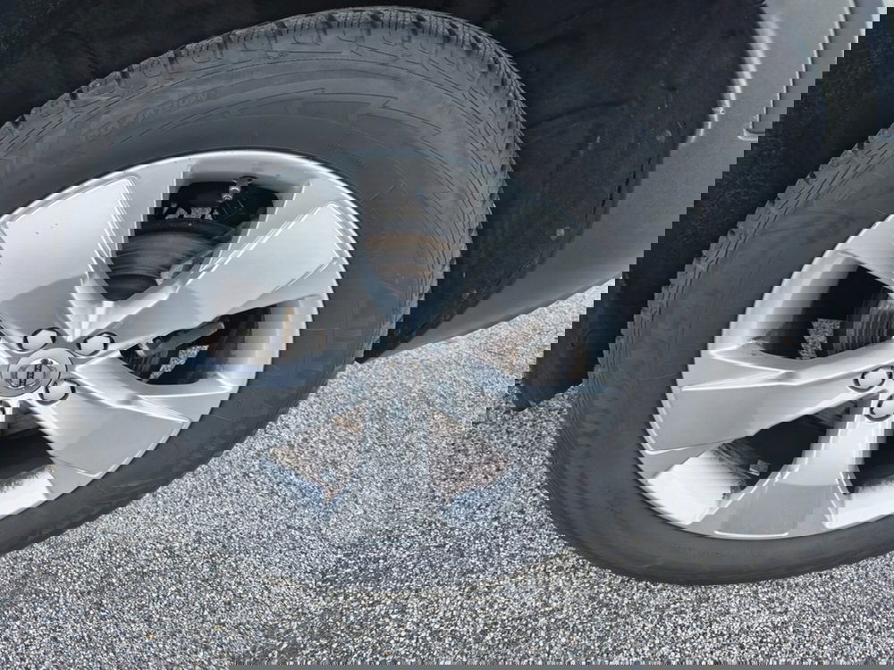 Volvo XC40 usata a Padova (9)