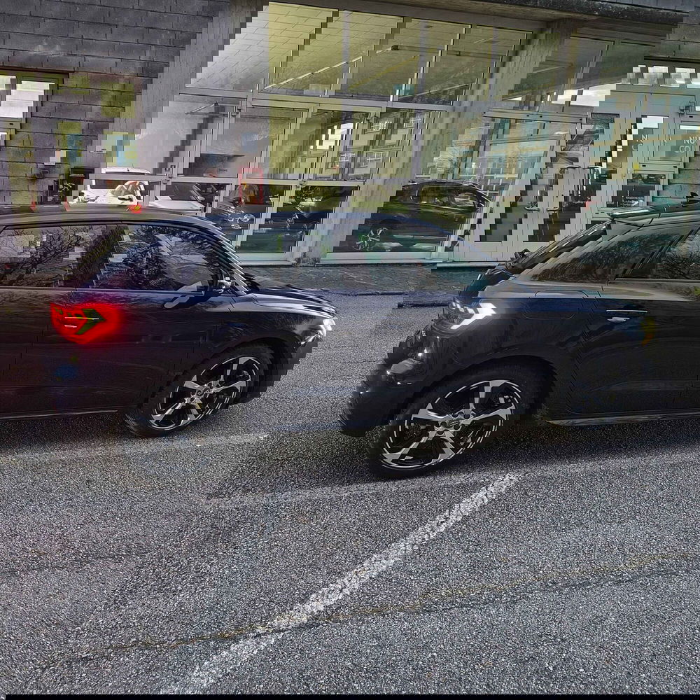 Audi A1 Sportback usata a Padova (8)