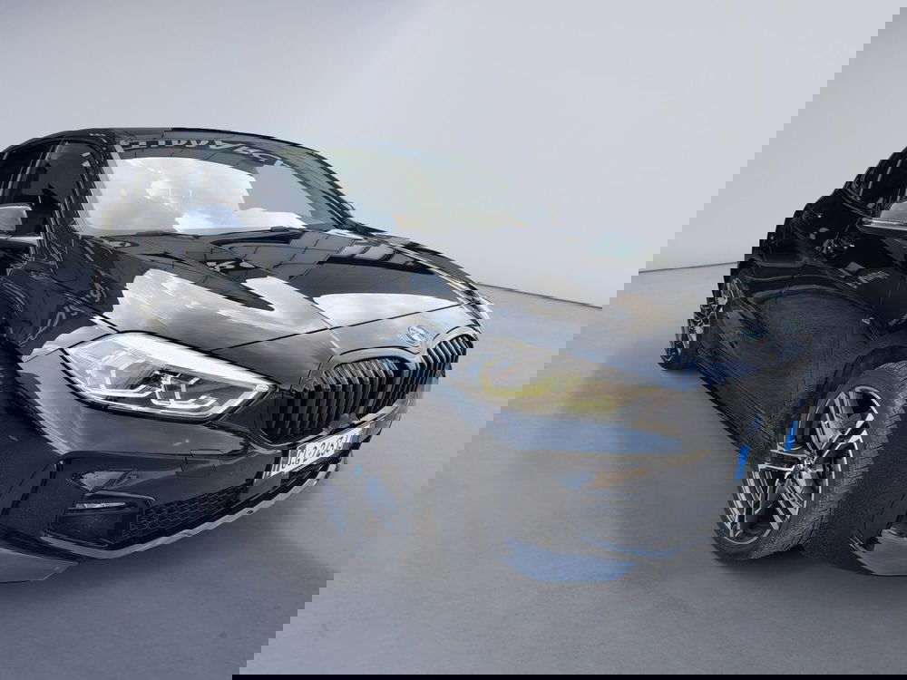 BMW Serie 1 usata a Padova
