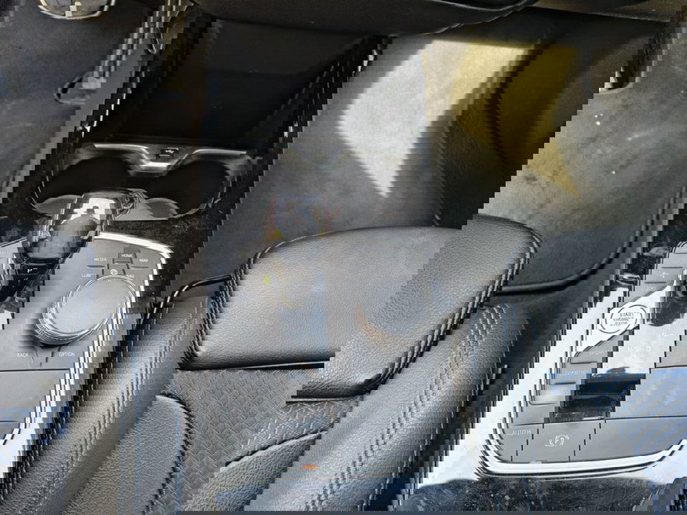 BMW Serie 1 usata a Padova (12)