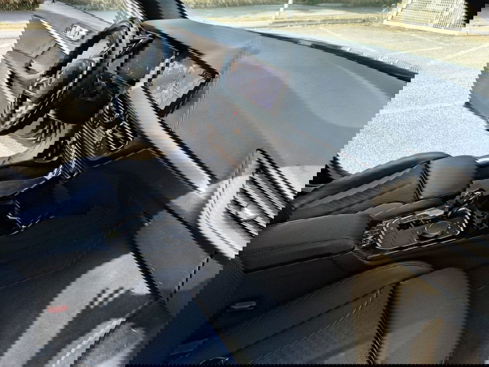 BMW Serie 1 usata a Padova (13)