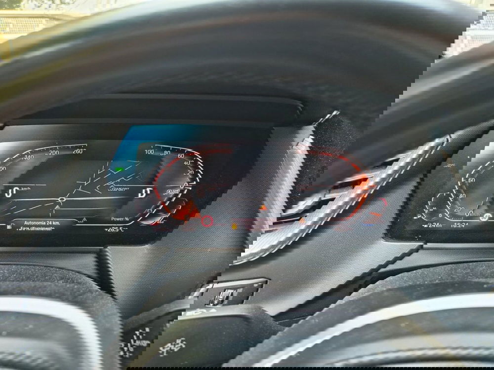 BMW Serie 1 usata a Padova (15)