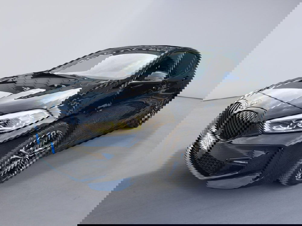 BMW Serie 1 usata a Padova (2)