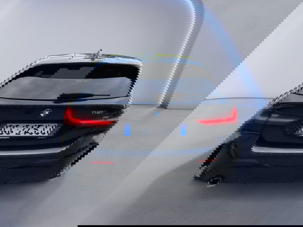 BMW Serie 1 usata a Padova (5)