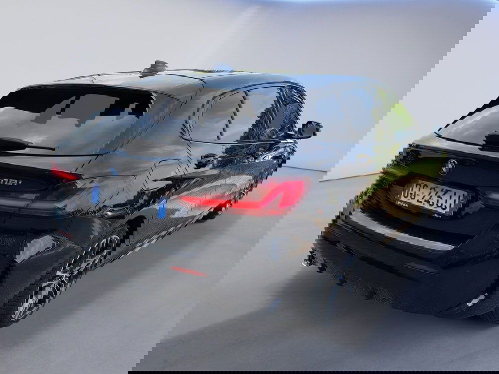 BMW Serie 1 usata a Padova (6)