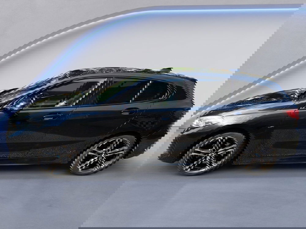 BMW Serie 1 usata a Padova (8)