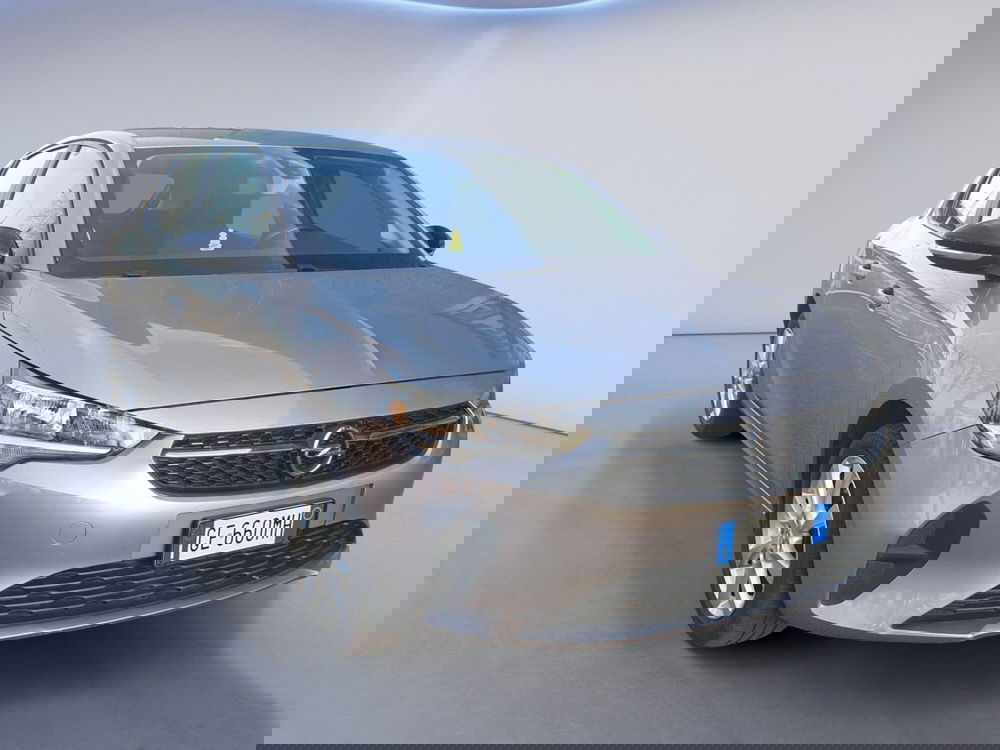Opel Corsa usata a Padova