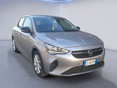 Opel Corsa 1.2 Corsa s&amp;s 75cv del 2021 usata a Monselice