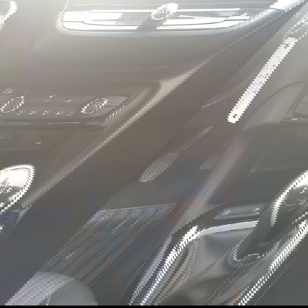 Opel Corsa usata a Padova (12)
